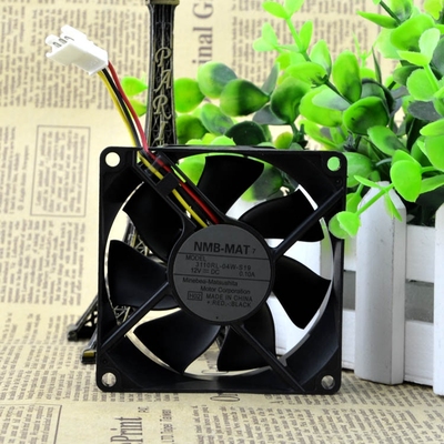 TH-42PZ80C电视机TH-42PV8C 8CM散热风扇正品 NMB 3110RL-04W-S19