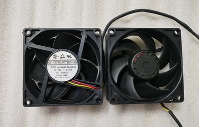 小猪散热风扇轴流风机