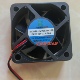 20MM HMY5020H12B DC12V 0.16A 5cm电源逆变器静音散热风扇