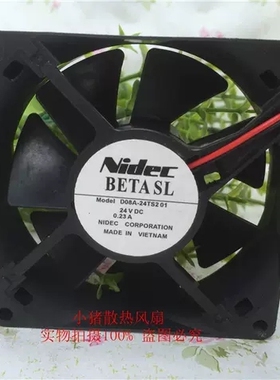 原装24V变频器ATV21HD 15/18.5KW/ATV212HD18N4散热风扇