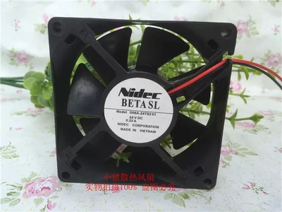 原装24V变频器ATV21HD 15/18.5KW/ATV212HD18N4散热风扇