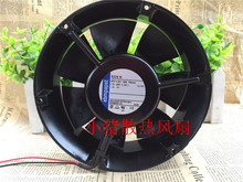 17251 17CM 6224N 24V 18W 全圆变频器轴流风机风扇