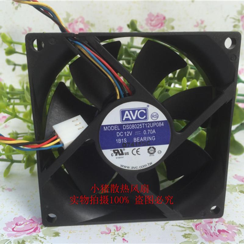 小猪散热风扇轴流风机