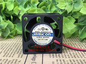 DC12V 1.6W JAMICON KF0420S1H 20MM UPS轴流散热风扇