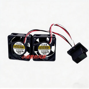 9WF0424H6504/6503 新Ace40WF A90L-0001-0575#B A发那科散热风扇