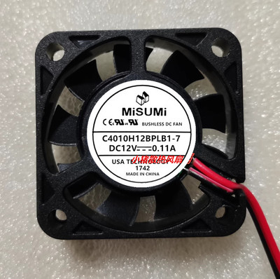 C4010H12BPLB1-7MISUMI米思米