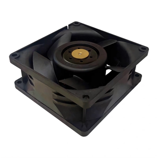 FB0948XHE 9CM 1.5A 厘米机箱散热风扇4线 DC48V SFD