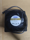 华为逆变器原装 48V 散热风扇AVC 2.50A MODEL 暴力防水