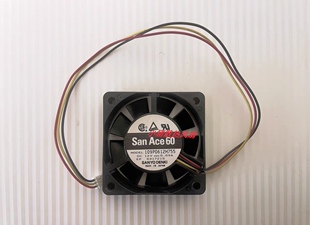 原装正品日本109P0612H755/754古野FURUNO 显示器MU231风扇FAN2