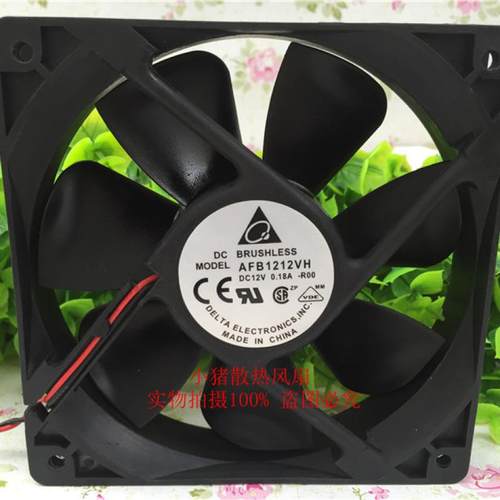 小猪散热风扇轴流风机
