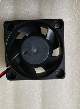 正品 SZJZ KD2404PKS3 KB2 KB3 DC 24V 0.03A 4CM/厘米 散热风扇