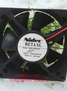 变频器风扇 ATV31/ATV312/ATV21/ATV212 /HU55N4变频器风扇