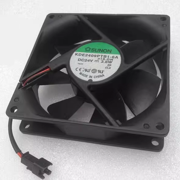 适用西门子420/440 2.2KW/0.37KW 6SE6420-2UD13-1AA1变频器风扇