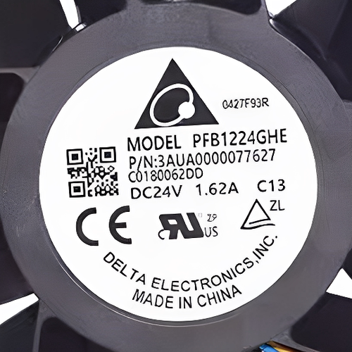 PFB1224GHE 12038 24V 1.62A ABBACS880变频器风扇3AUA0000077627