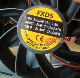 12CM厘米 FXDS 3500RPM 12038 FDW12038M24TB 散热风扇 增压款