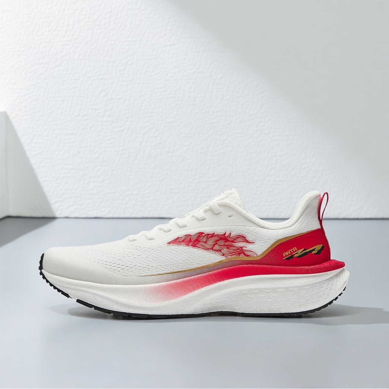 安踏马赫6se专业跑步鞋男中考体测竞速训练运动鞋新年款112615582,运动鞋new,跑步鞋,淘宝优惠券,粉丝福利购,淘宝优惠卷