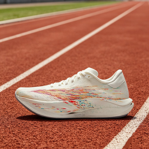 安踏C202 7代 格桑花丨专业竞速碳板跑鞋男轻量运动鞋112625575