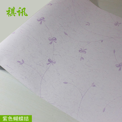 批发pvc自粘墙纸儿童房间客厅墙贴纸卧室壁纸温馨防水加厚即时贴