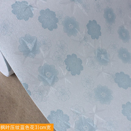 褀讯PVC自粘压纹加厚防水客厅电视背景咖啡色条纹即时贴