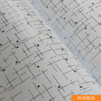 加厚防水自粘墙贴纸 卧室家具翻新贴厨房浴室烤漆衣橱柜贴包邮