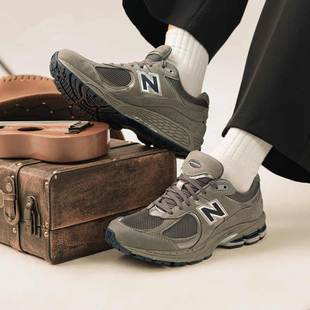 NEW BALANCE NB 男鞋女鞋复古款休闲运动鞋 ML2002R0 RA RC RHO