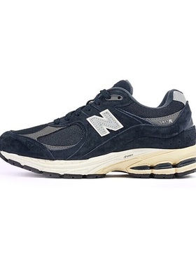 NEW BALANCE NB男鞋女鞋缓震经典款运动鞋休闲运动鞋 M2002RCA