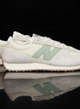 NEW BALANCE 男鞋女鞋休闲经典薄底德训鞋运动鞋  U471KAC