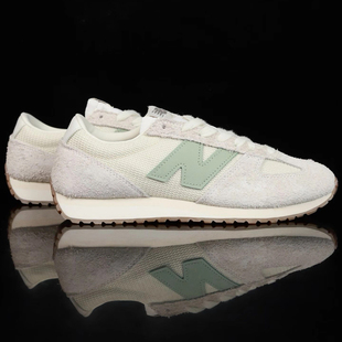 NEW BALANCE 男鞋女鞋休闲经典薄底德训鞋运动鞋  U471KAC