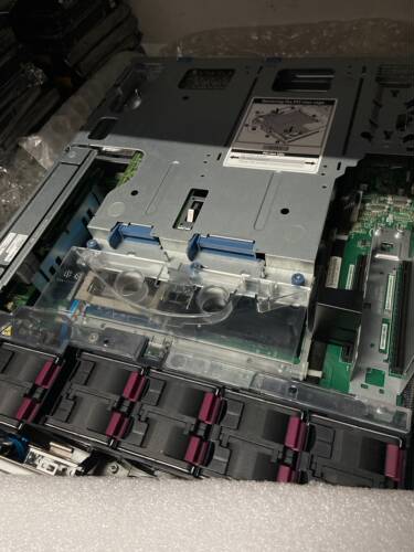 HP 安腾 RX2800 I2 主板 AH395-60001 可测试