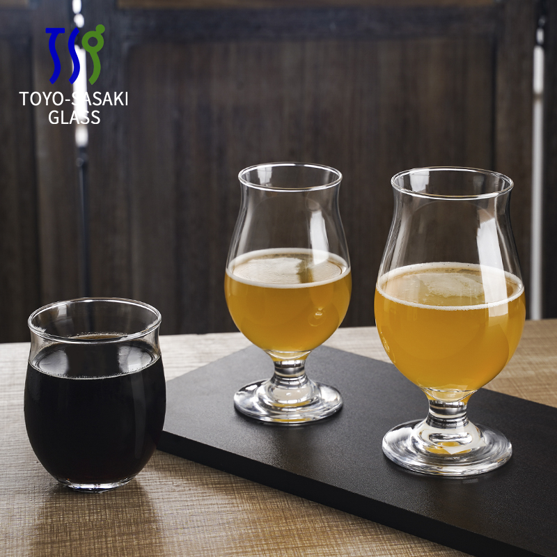 东洋佐佐木创意精酿啤酒杯组合