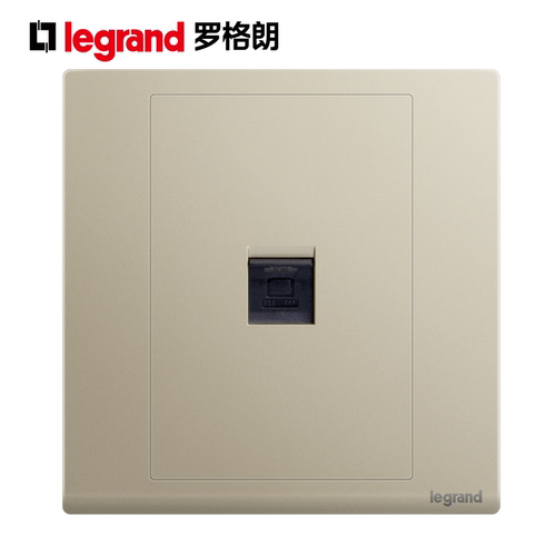 罗格朗 百年品牌 正品包邮