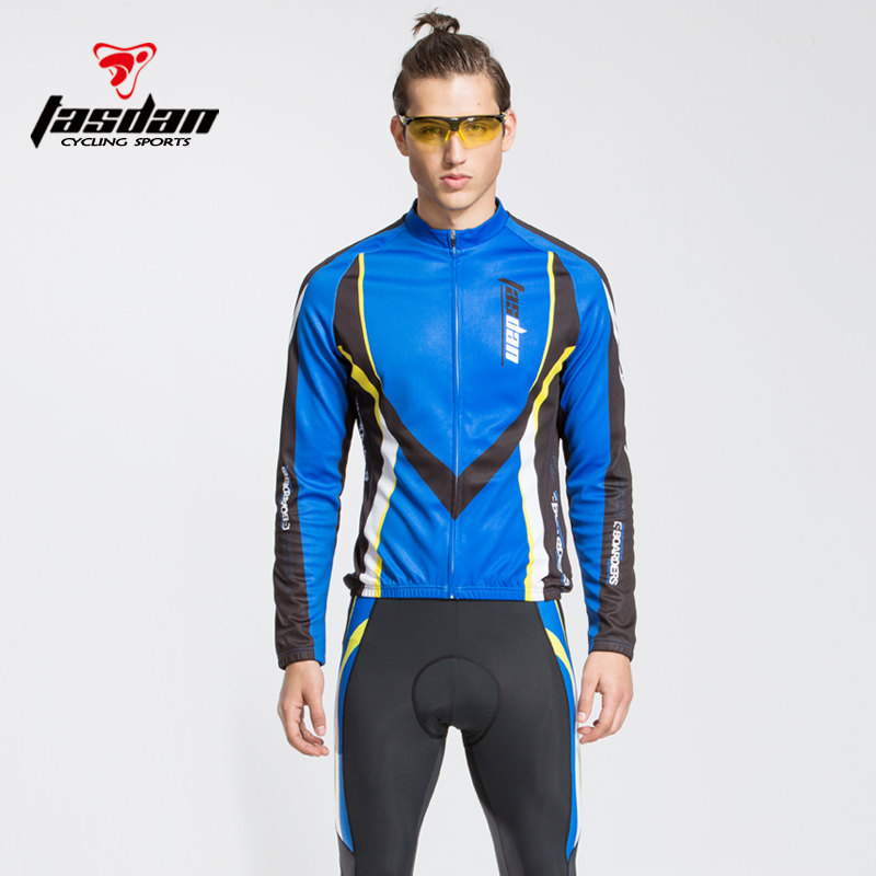 Tenue de cyclisme femme TASDAN - Ref 2231892 Image 3