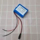 2S1P/6,4V6AH/Правление 8A