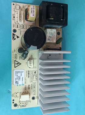 滚筒洗衣机电机变频板3104190001/3104190004驱动板电脑板主板