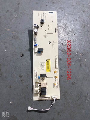 云米滚筒洗衣机电脑板WD10SA X2362-001-1296电源板控制板主板