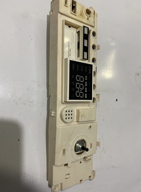 适用美的滚筒洗衣机MG100-1451WDY-G21G/A5电脑板17138100019766