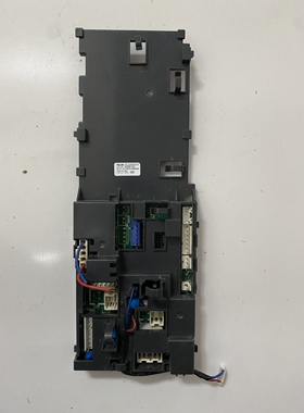 小天鹅滚筒洗衣机电脑板TG80-1411LPID(S)主板301330800024