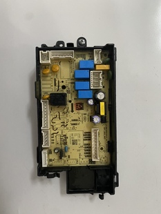 美的洗衣机电脑板MD100V11D主板17138100020529 17138100018632