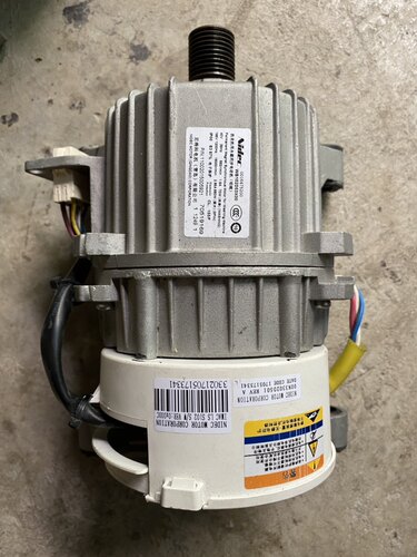 适用小天鹅洗衣机TG100V/120WDG/20WD/20WDG变频器电机马达驱动板