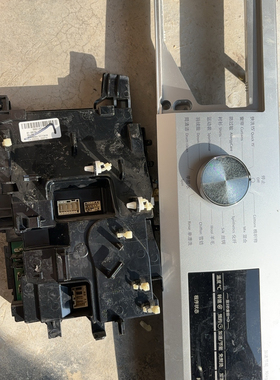 适用于西门子洗衣机电脑主板WM14U560HW控制板模块WM12P2682W2692