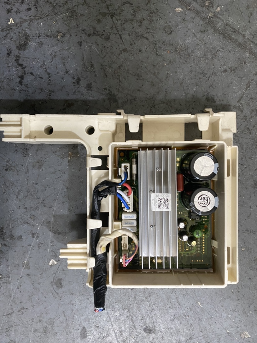 三星滚筒洗衣机变频板 变频副板DC92-01378A DC92-01657J驱动板