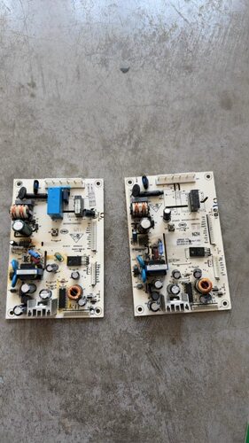 冰箱BCD-318WSL 318WS 318W电源板0071800063 0061800014拆机