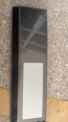 适用美的滚筒洗衣机CLDZ10E电源板17138100022546/22548显示板