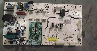 适用伊莱克斯ESE6619GD/TD主板电脑控制板 Q650WSGVE SQ6.620.082