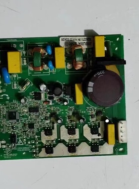 伊莱克斯冰箱1001008664ESE5508WD主板SPTDM-JXBL00XA2JXBL004