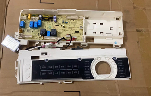 适用小天鹅洗衣机主板17138100018276显示板17138100018557