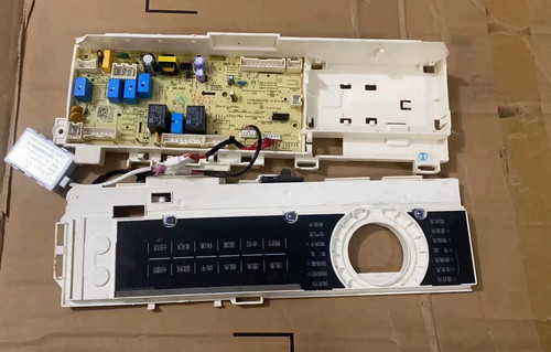 适用小天鹅洗衣机主板17138100018276显示板17138100018557