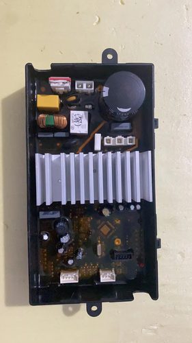 minij/小吉MINIJMa全自动迷你滚筒小型洗衣机显示板主板10210025