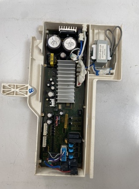 三星洗衣机WW80K5210VG/XVS/VW/VX/SC电脑板主板DC92-01898C