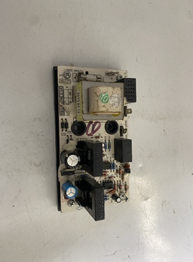 适用格力空调3匹46020109过流保护器9A GRJ601-P 检测板46020069